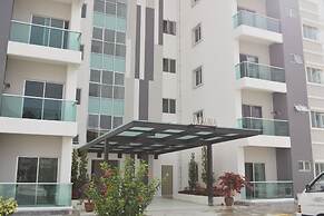 Symphony Suite Cameron Highlands
