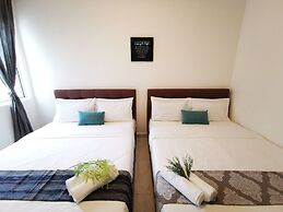 Symphony Suite Cameron Highlands
