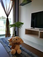 Symphony Suite Cameron Highlands