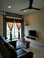 Symphony Suite Cameron Highlands