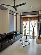 Symphony Suite Cameron Highlands
