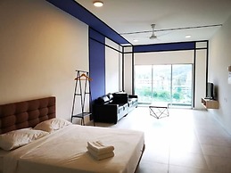 Symphony Suite Cameron Highlands
