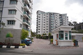 Symphony Suite Cameron Highlands