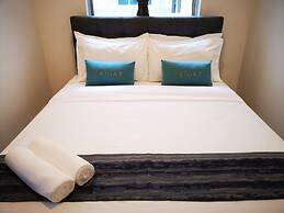 Symphony Suite Cameron Highlands