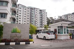 Symphony Suite Cameron Highlands