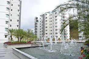 Symphony Suite Cameron Highlands