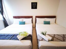 Symphony Suite Cameron Highlands