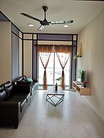 Symphony Suite Cameron Highlands