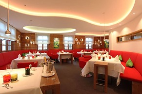 Hotel Restaurant Adler