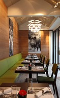 Hotel Restaurant Adler