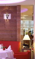Hotel Restaurant Adler