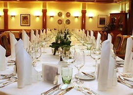 Hotel Restaurant Adler