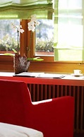 Hotel Restaurant Adler