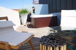 Castelo Hotel