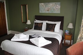 The Kenbury