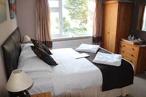 The Kenbury