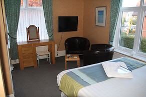 The Kenbury