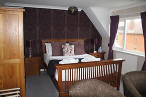 The Kenbury