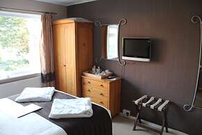 The Kenbury
