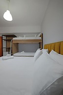 Sunny Hotel