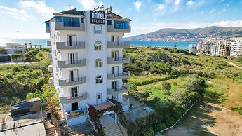 Sunny Hotel