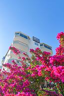Sunny Hotel