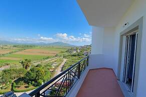 Sunny Hotel