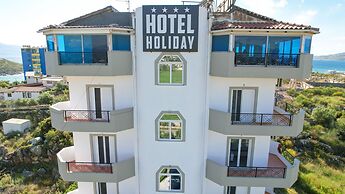 Sunny Hotel