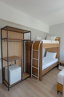 Sunny Hotel