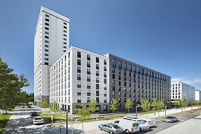 H.ome Serviced Apartments München