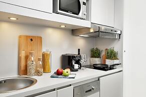 H.ome Serviced Apartments München