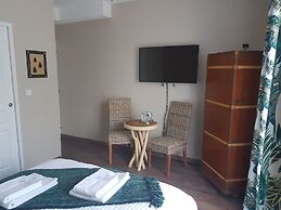 Le Clos Magedon