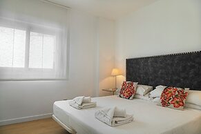 Apartamentos Pompidou