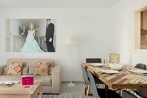 Apartamentos Pompidou