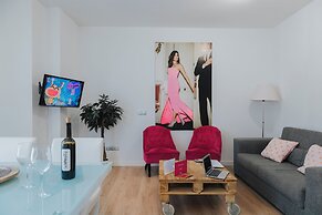 Apartamentos Pompidou