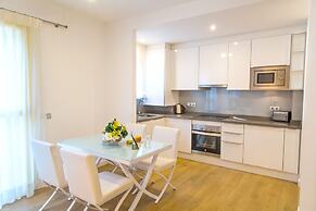 Apartamentos Pompidou