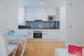 Apartamentos Pompidou
