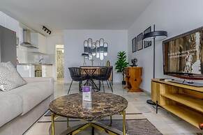 Apartamentos Pompidou