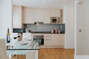Apartamentos Pompidou