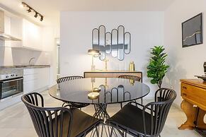 Apartamentos Pompidou