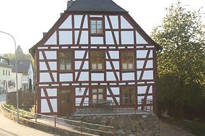 Landhaus Hui Wäller