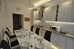 WS Sauna Apartments