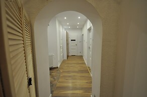 WS Sauna Apartments