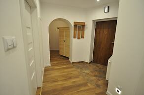 WS Sauna Apartments