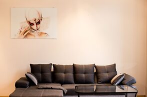 WS Sauna Apartments