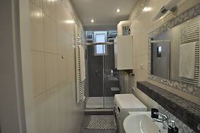 WS Sauna Apartments