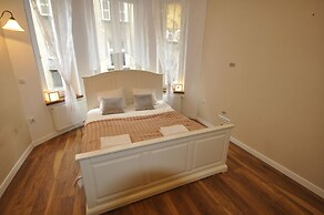 WS Sauna Apartments