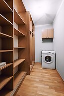 WS Sauna Apartments