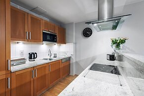 WS Sauna Apartments