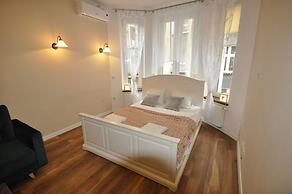 WS Sauna Apartments